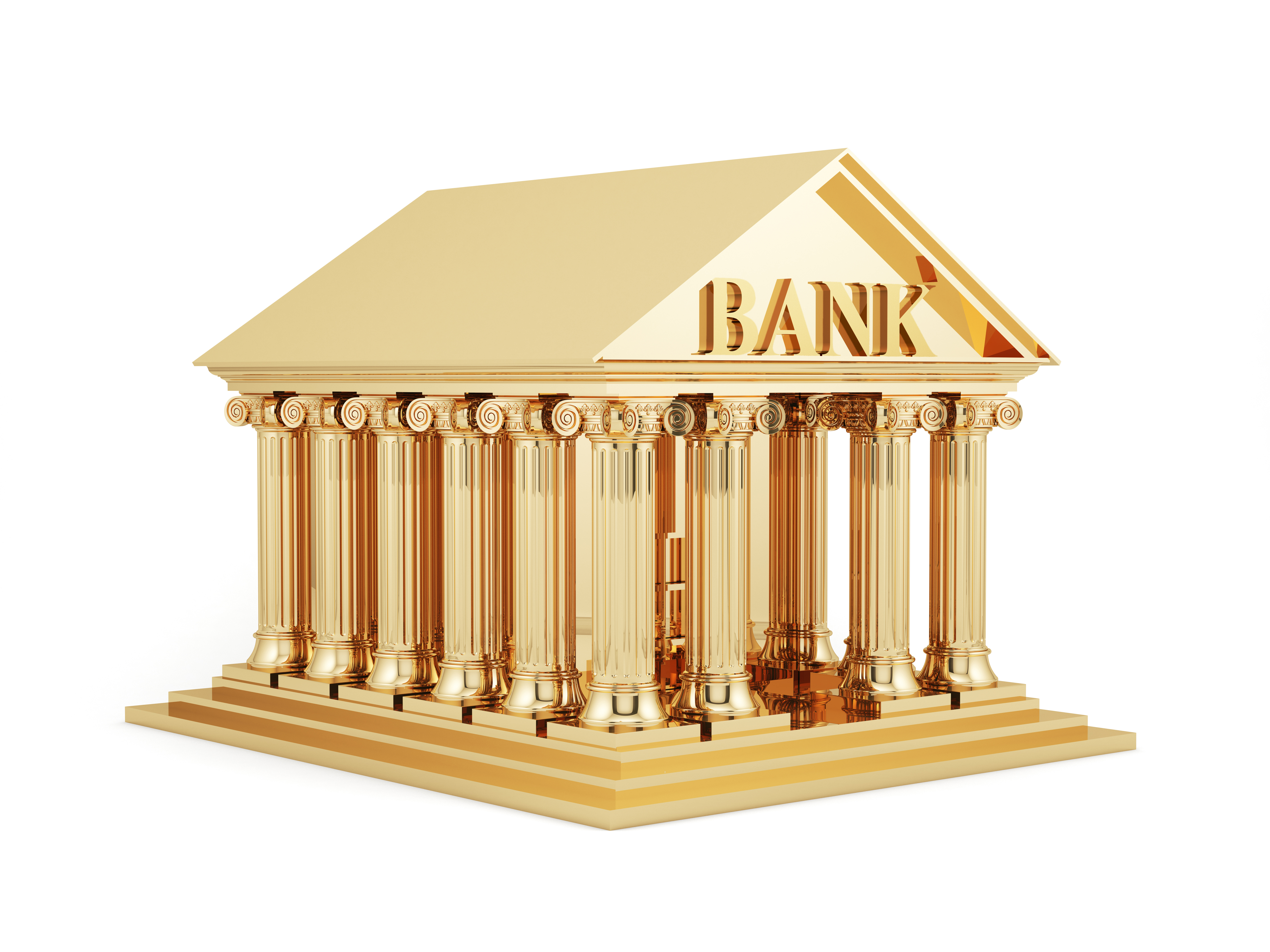 3d bank