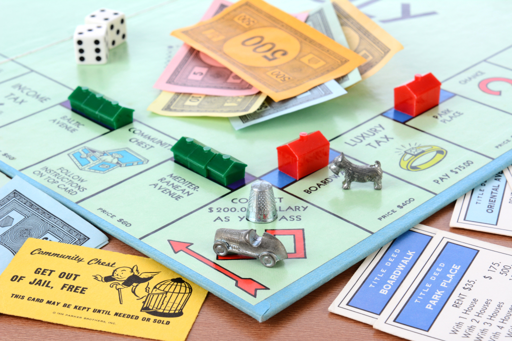 Monopoly and Real Life | %%sitename%%