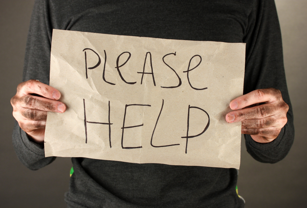 60,000 Croats will be able to throw their 'Please Help' signs away (mentally if not physically(