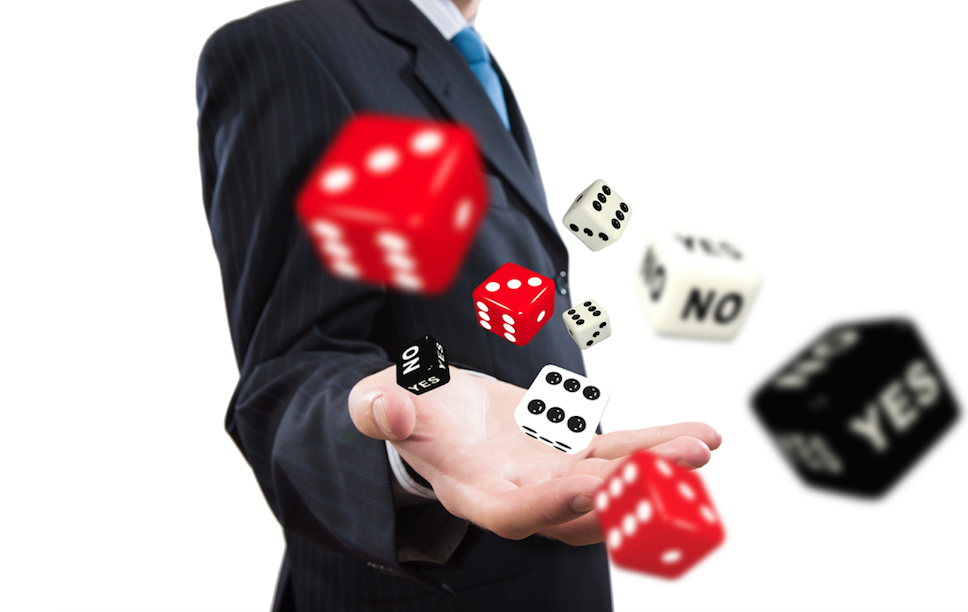 Short-term share trading: for when you don't like traditional gambling - Money School