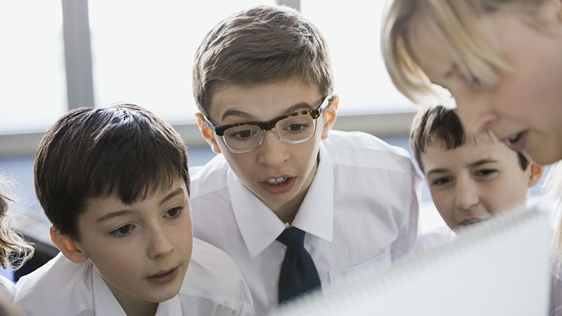 Media Features | Money School