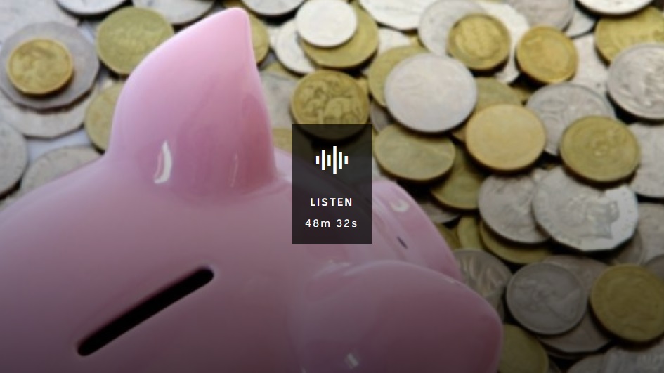 Media Features | Money School