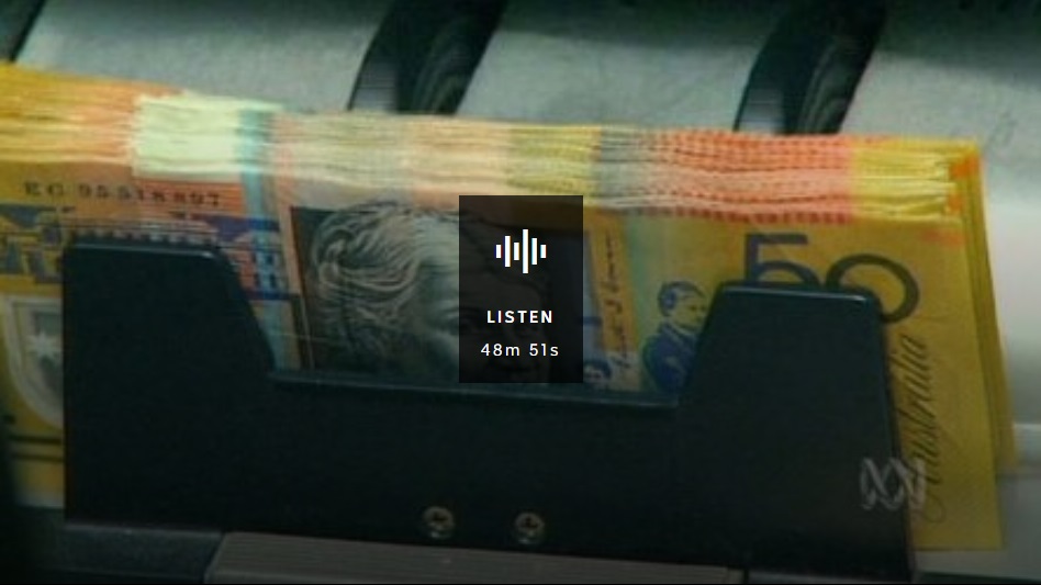 Media Features | Money School